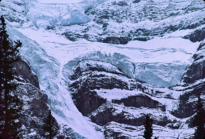 Banff NP 1986