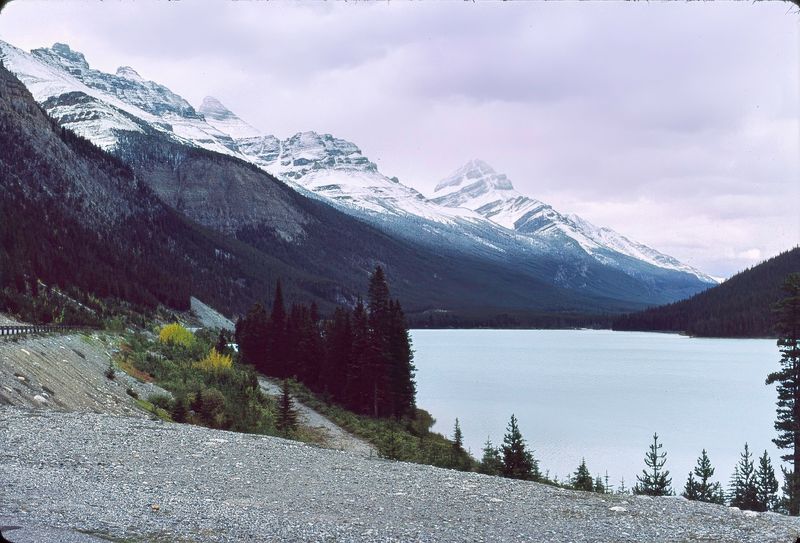Banff NP 1986