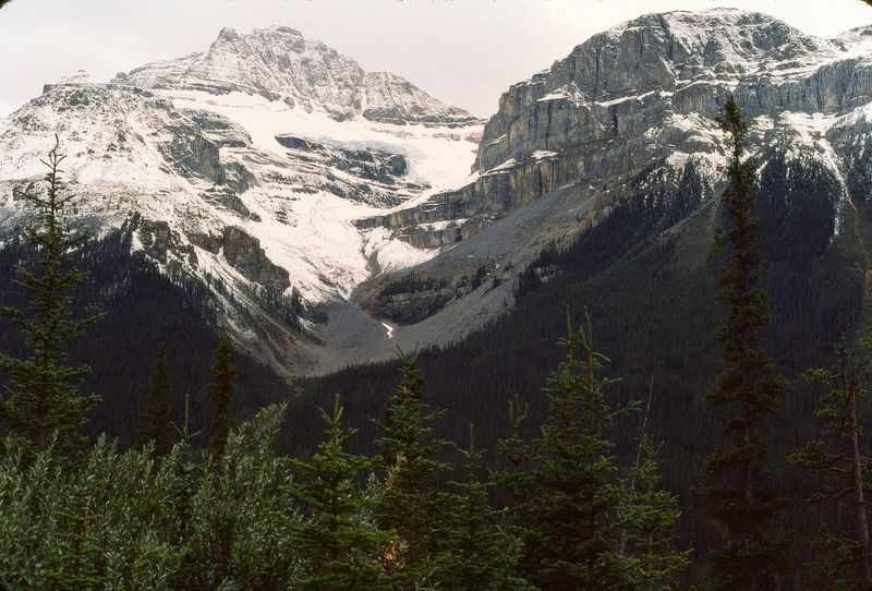 Banff NP 1986
