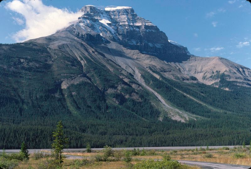 Banff NP 1986
