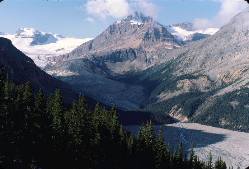 Banff NP 1986