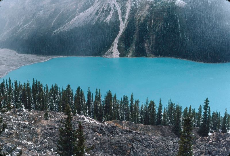 Banff NP 1986