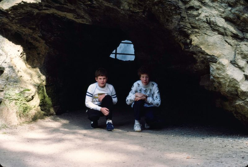 Banff NP 1986