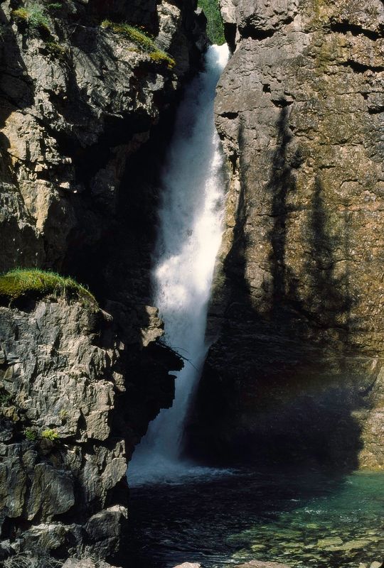 Banff NP 1986