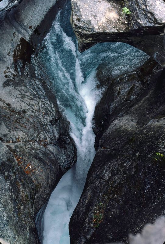Banff NP 1986