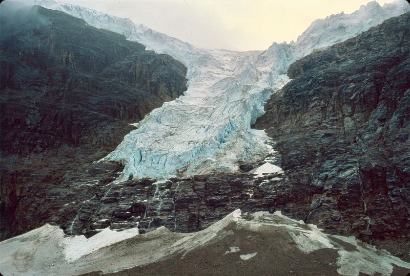 Jasper NP 1986