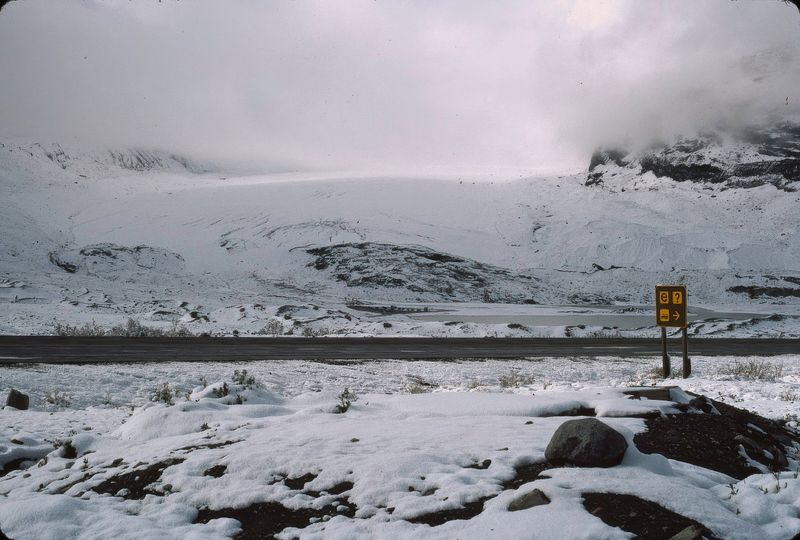 Jasper NP 1986