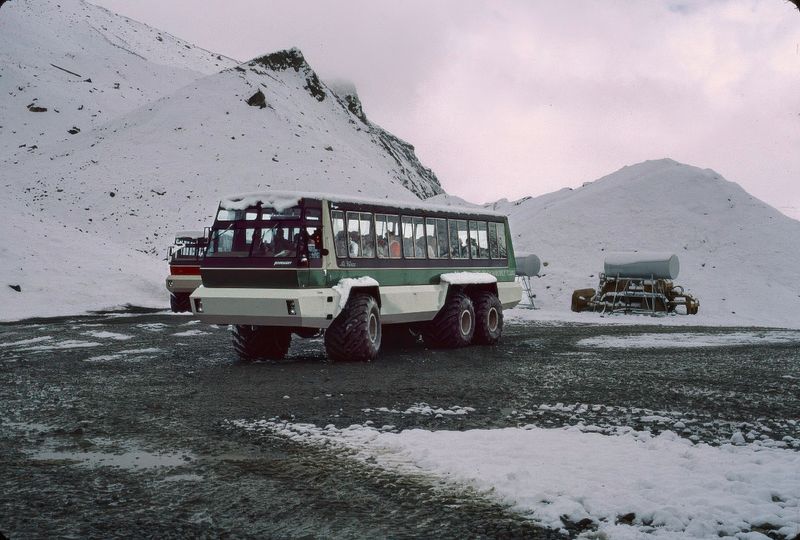 Jasper NP 1986