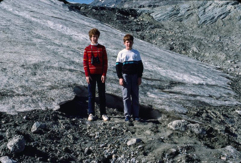 Jasper NP 1986