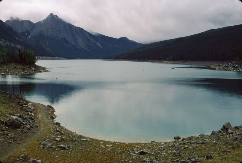 Jasper NP 1986