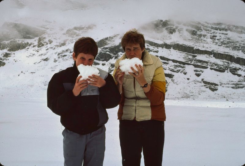 Jasper NP 1986