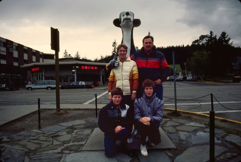 Jasper NP 1986