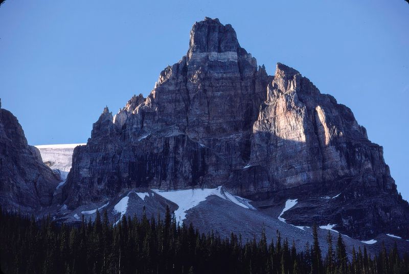 Yoho NP 1989