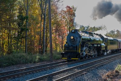 Reading Blue Mountain & Northern RR