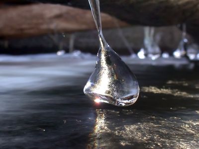 Ice Kiss