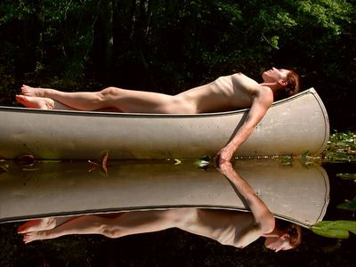 Canoe