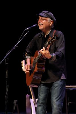 Phil Keaggy
