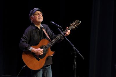 Phil Keaggy
