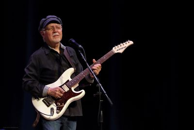 Phil Keaggy