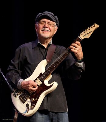 Phil Keaggy