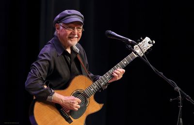 Phil Keaggy