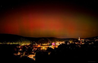 Northern Lights