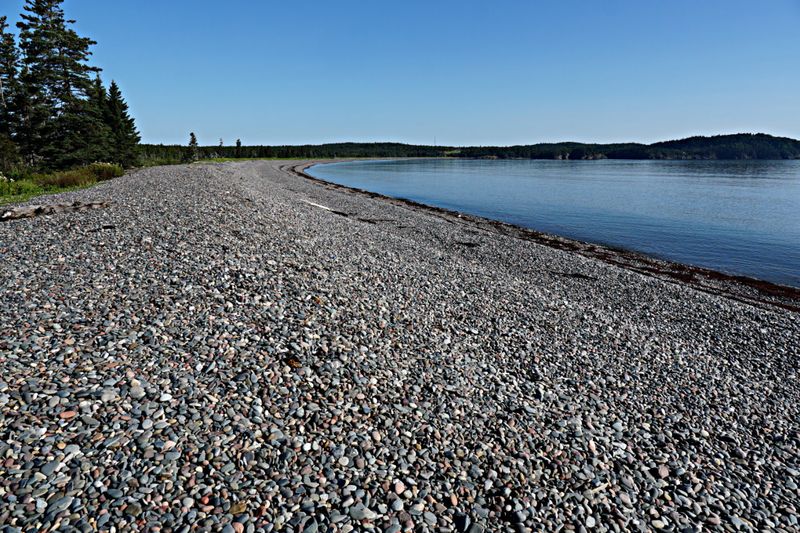 More Than Five Smooth Stones