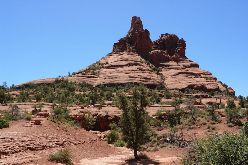 Bell Rock
