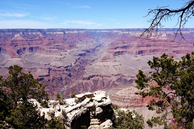 Grand Canyon
