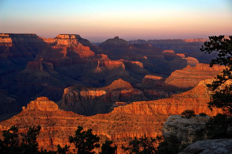 Grand Canyon