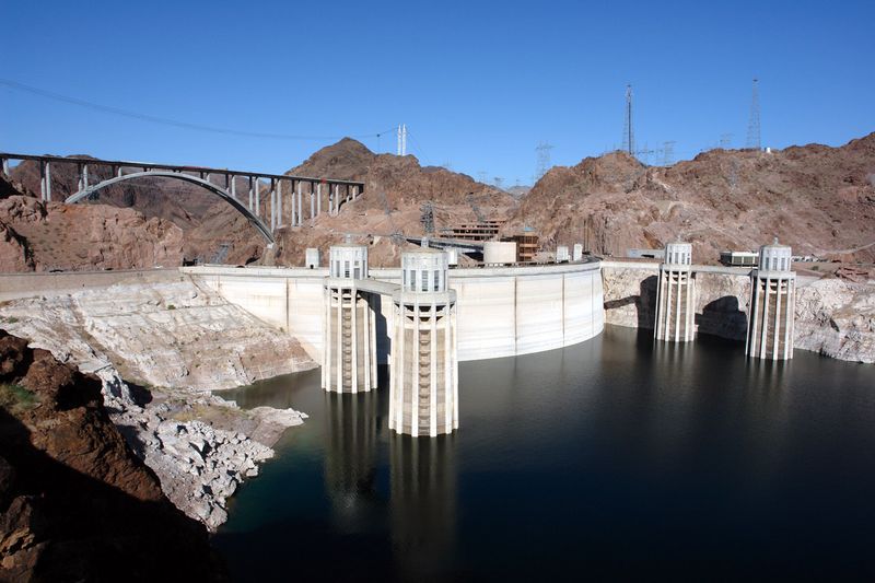 Hoover Dam