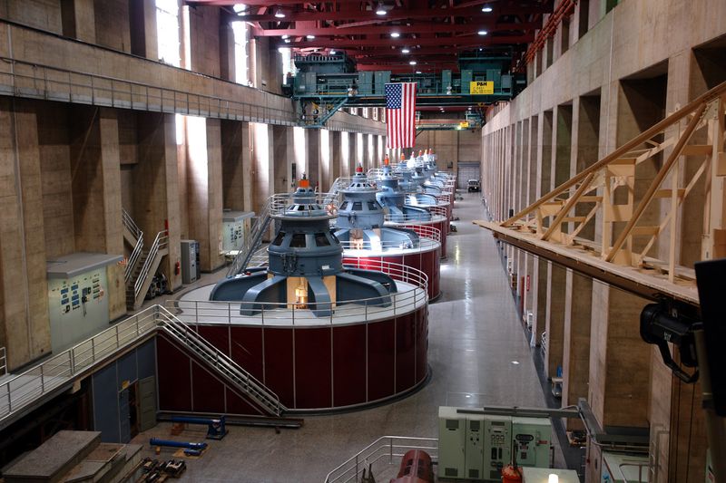 Hoover Dam