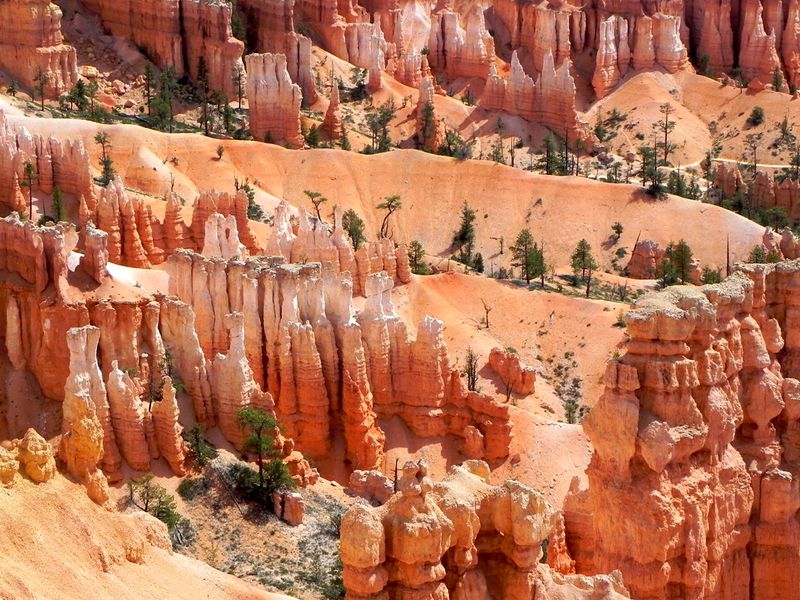 Bryce Canyon