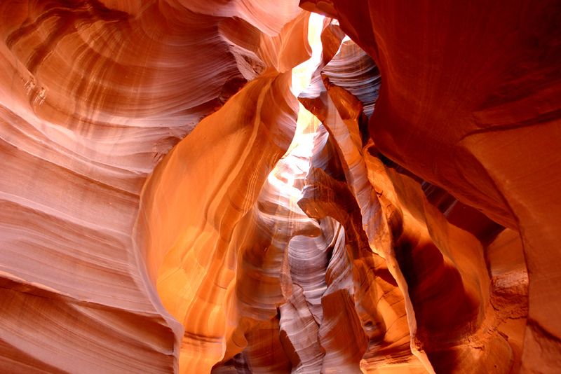 Antelope Canyon