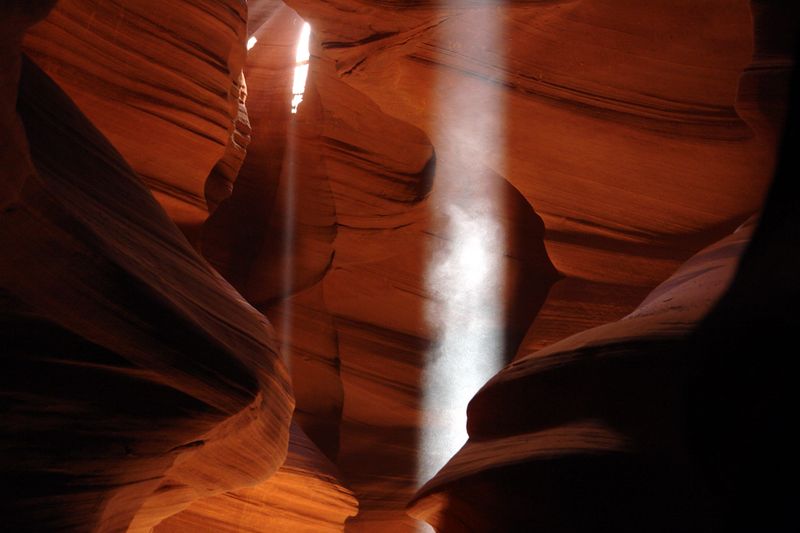 Antelope Canyon