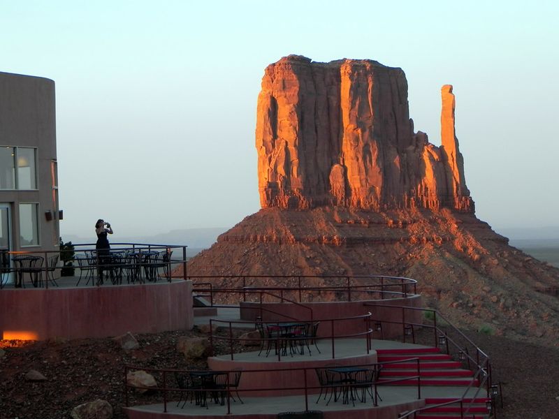 Monument Valley