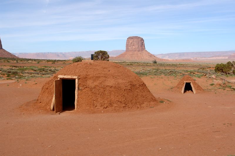 Monument Valley