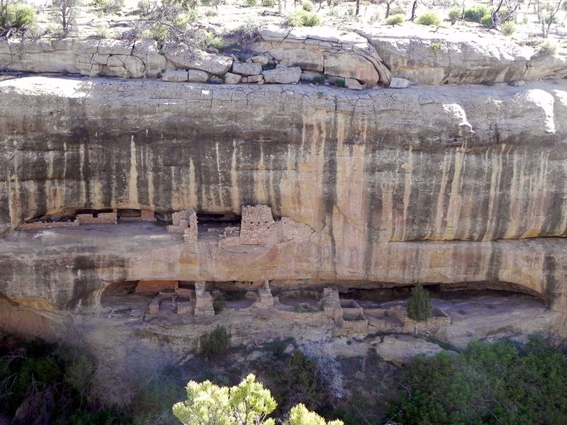 Cliff Dwelling 6