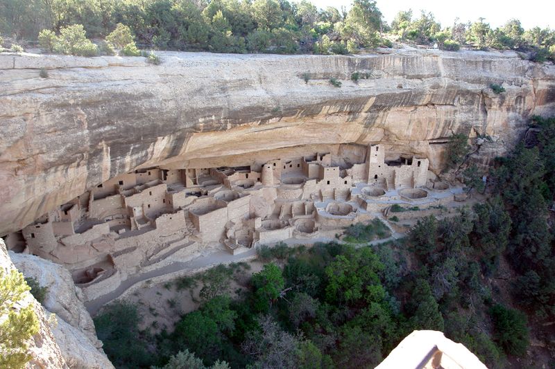 Cliff Palace