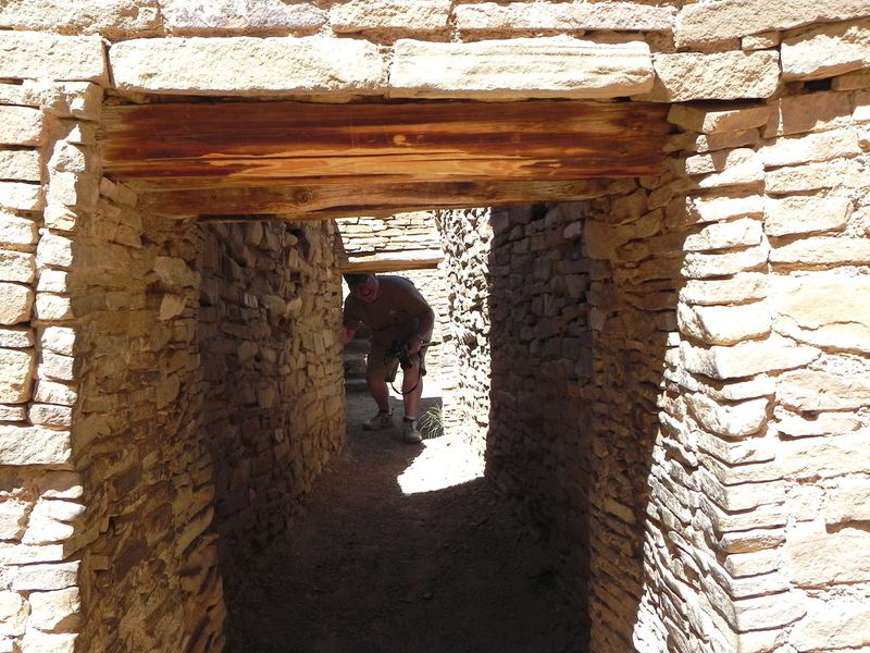 Chaco Canyon