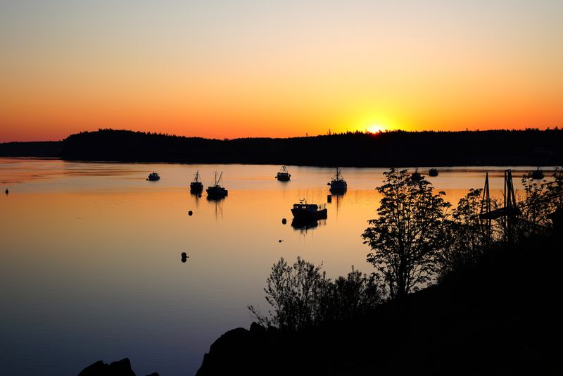 Sunrise