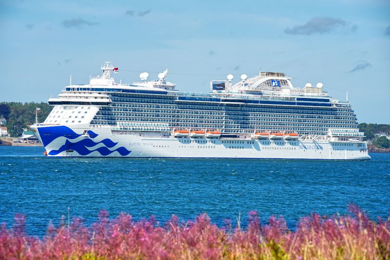 Majestic Princess