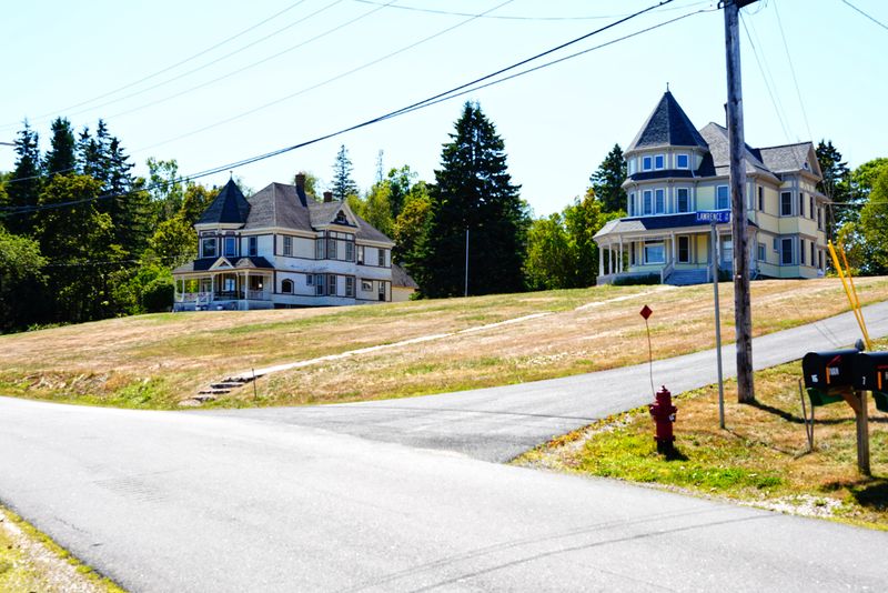 Lubec Aug 2025