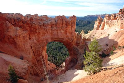Bryce Canyon