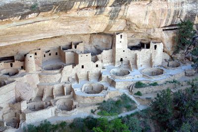 Mesa Verde