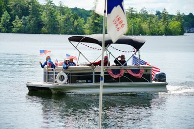 2025 Boat Parade