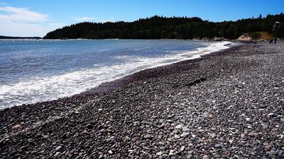 Lubec Aug 2025