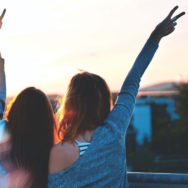What Are The things to Do with your best friend