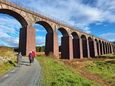 Scottish Borders