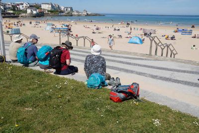 Causeway Coastal Walk